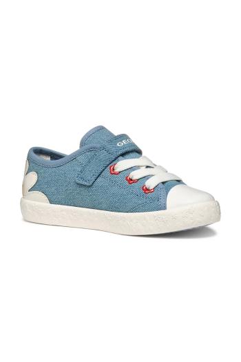 Detské tenisky Geox GISLI J554NC.00013