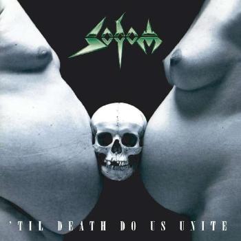 Sodom - Til Death Do Us Unite, CD