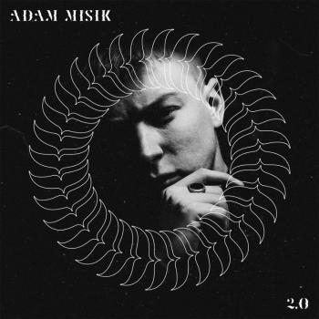 Adam Mišík, 2.0, CD