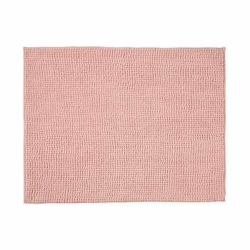 POPEYE zsenília kádkilépő 60x80cm, rózsaszín