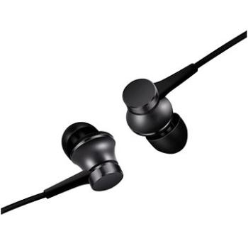 Xiaomi Mi In-Ear Headphones Basic Black (14273)