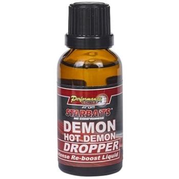 Starbaits Dropper Hot Demon 30 ml (3297830077624)