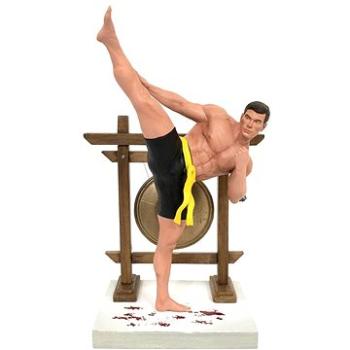 Jean-Claude Van Damme – figúrka (699788847558)