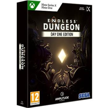 Endless Dungeon: Day One Edition - Xbox (5055277050239)