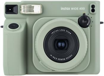 Fujifilm Instax Wide 400 Green Instantný fotoaparát