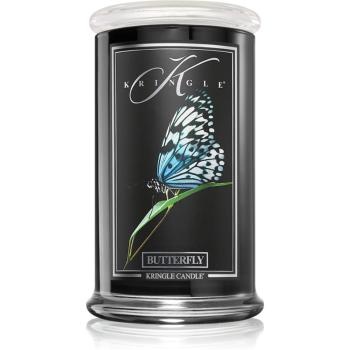 Kringle Candle Reserve Butterfly lumânare parfumată 624 g