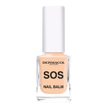 Dermacol Balzam na nechty SOS (Nail Balm) 11 ml