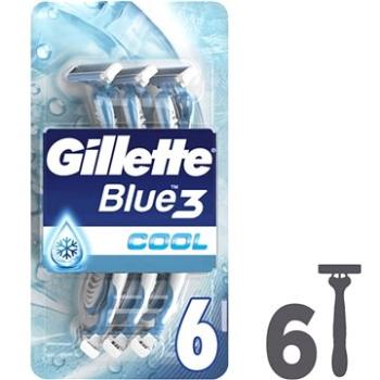 GILLETTE Blue3 Cool (7702018457281)