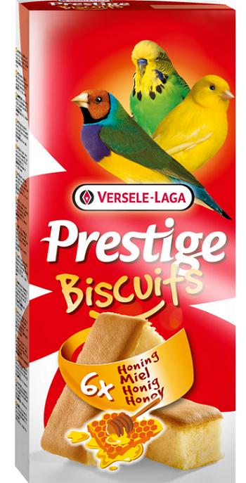 Maškrta Versele Laga Prestige Biscuits Honey piškóty s medom 70g