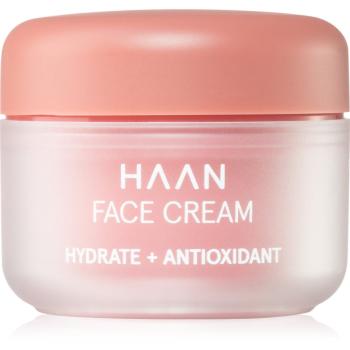 HAAN Skin care Face cream výživný krém s peptidmi pro suchou pleť 50 ml