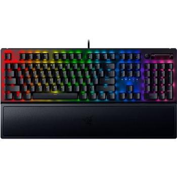 Razer BlackWidow V3 (Green Switch) (RZ03-03540100-R3M1)