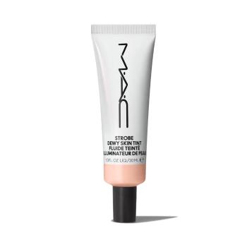 MAC Cosmetics Rozjasňujúci tónovaný krém Strobe Dewy Skin Tint 30 ml Light 2