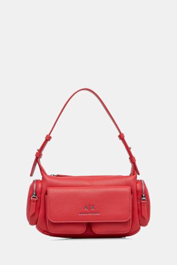 Kabelka Armani Exchange ružová farba, XW000405 AF12589