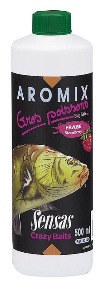 Sensas posilovač aromix 500 ml-anýz