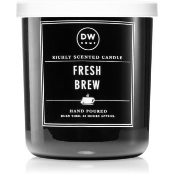 DW Home Fall Fresh Brew vonná sviečka 258 g