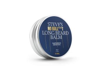 Steve´s Balzam na dlhšiu bradu No Bull***t (Long Beard Balm) 50 ml