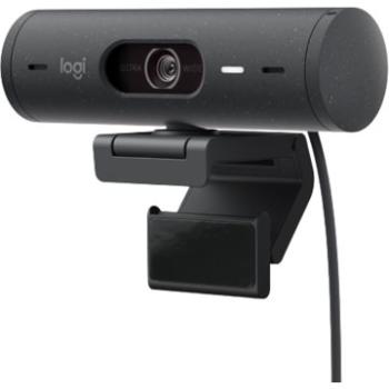 Logitech Brio 500 – Graphite (960-001422)