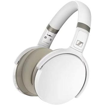 Sennheiser HD 450BT White (508387)