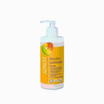 Umývací prostriedok na riad Nechtík Sonett 300 ml
