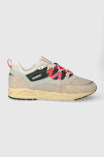 Tenisky Karhu Fusion 2.0 béžová farba, F804172