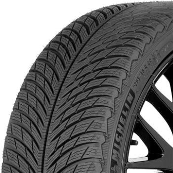 Michelin Pilot Alpin 5 255/40 R20 101 W zosilnená (871382)