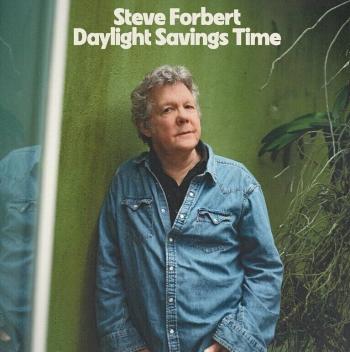 Steve Forbert - Daylight Savings Time (CD)