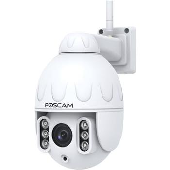 FOSCAM SD2 Dual-Band Outdoor Wi-Fi PTZ Camera 1080p