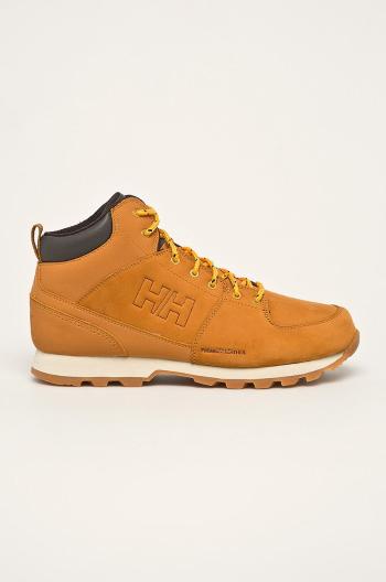 Helly Hansen - Kožená obuv Tsuga