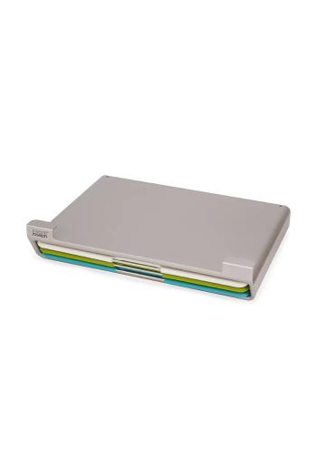 Súprava dosiek na krájanie v organizéri Joseph Joseph Folio™ Slim 7,3 x 31,5 x 22,8 cm 5-pak viac farieb