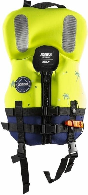 Jobe Neoprene Safety Vest Youth M/L Záchranná vesta