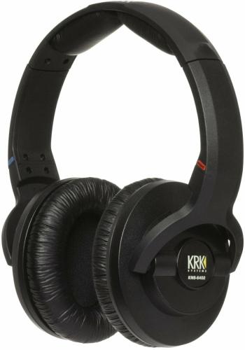 KRK KNS 6402 Štúdiové slúchadlá