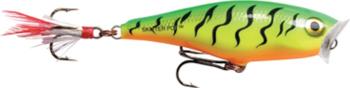 Rapala wobler skitter pop top water fresh ft - 7 cm 7 g