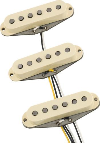 Fender Vintera 60s Vintage Stratocaster Pickup Set Gitarový snímač