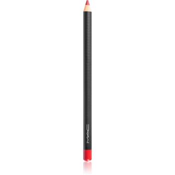 MAC Cosmetics Lip Pencil ceruzka na pery odtieň Ruby Woo 1,45 g