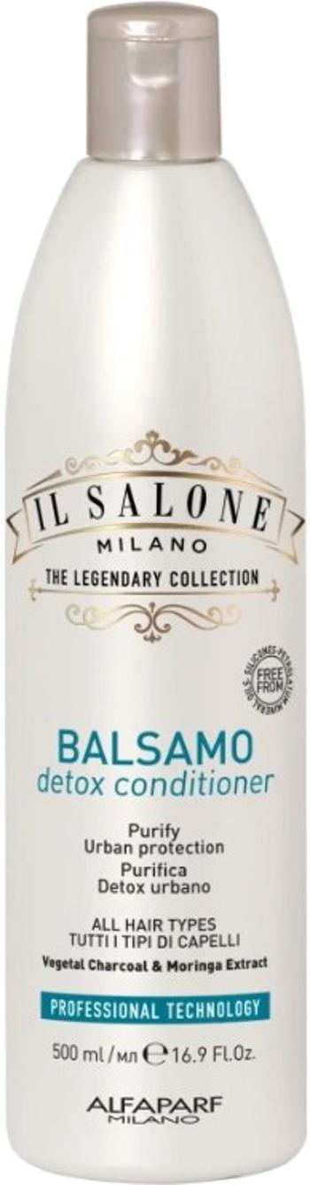 Alfaparf Milano Detoxikačný kondicionér (Detox Conditioner) 500 ml