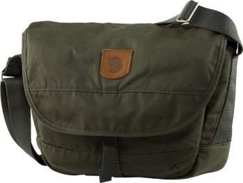 Fjällräven Greenland Shoulder Small Taška cez rameno Deep Forest