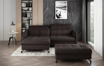 Roh Lorelle + Pouf