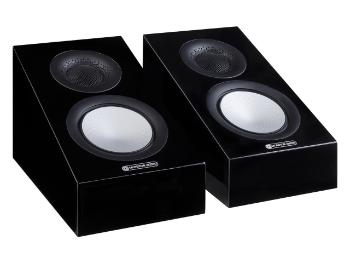 MONITOR AUDIO Silver Atmos 7G Black Gloss