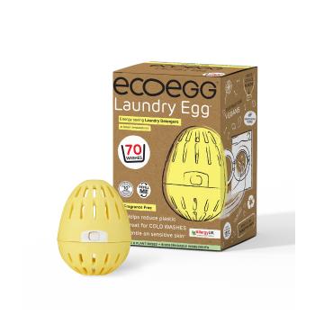 ECOEGG Vajíčko na 70 praní, bez vône