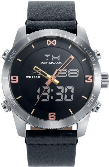 Mark Maddox Mission HC1001-96