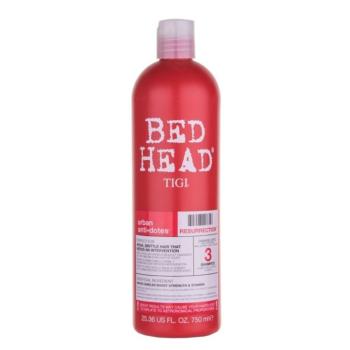 Tigi Bed Head Resurrection Shampoo 750ml (Šampon pre velmi oslabené vlasy)