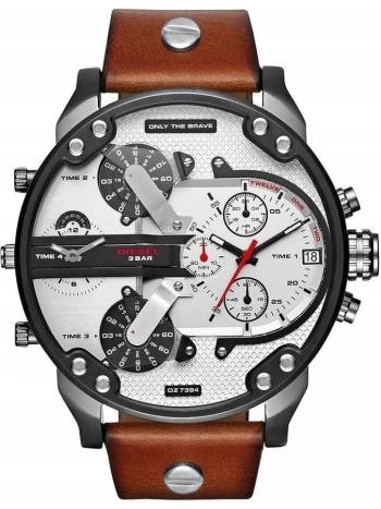 Pánske hodinky DIESEL DZ7394  MR. DADDY 2.0 + BOX