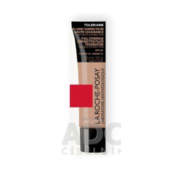 LA ROCHE-POSAY TOLERIANE MAKE-UP SPF25 13