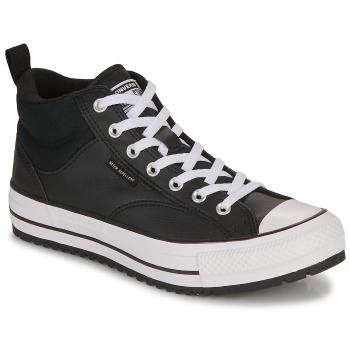 Converse  CHUCK TAYLOR ALL STAR MALDEN STREET BOOT  Členkové tenisky Čierna