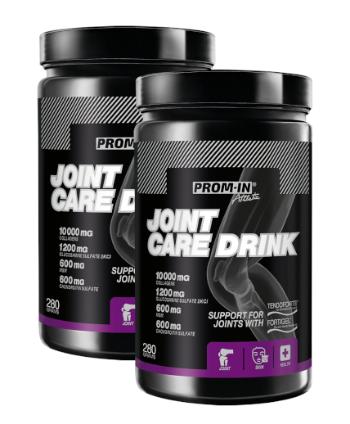 PROM-IN Joint Care Drink dóza DUOPACK grep 2 x 280 g