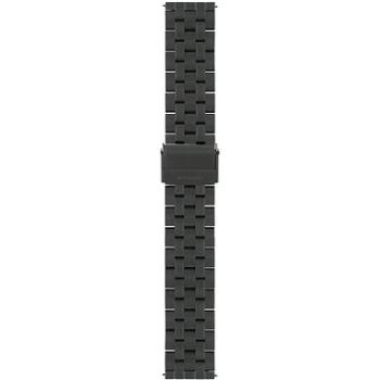 Withings kovový remienok 20 mm bridlicovo sivý (3700546706264)