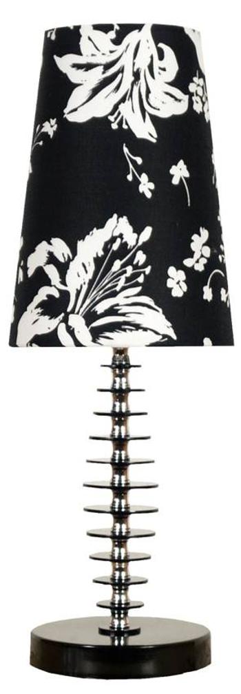 Stolová lampa CUERO Candellux
