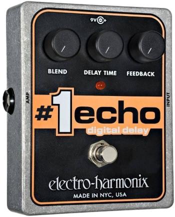 Electro Harmonix Echo 1 Gitarový efekt