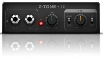 IK Multimedia Z-TONE DI Di-Box