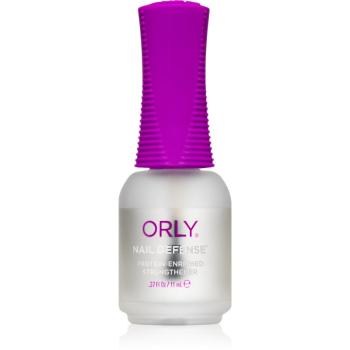 Orly Nail Defense posilňujúca starostlivosť na nechty 11 ml